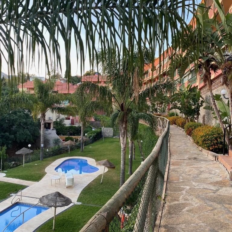 El Sol Maritimo Torreblanca Apartment - Two-Bedroom Apartment - 37