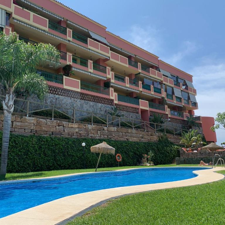 El Sol Maritimo Torreblanca Apartment - Two-Bedroom Apartment - 38