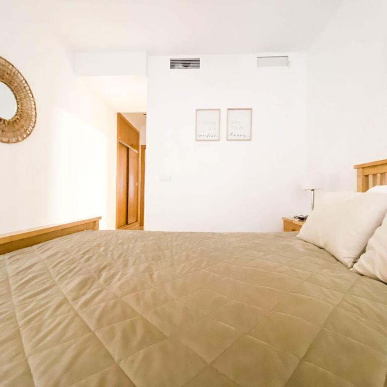 El Sol Maritimo Torreblanca Apartment - Two-Bedroom Apartment - 13