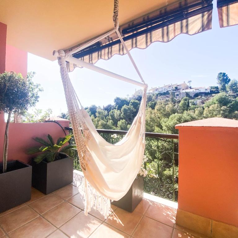 El Sol Maritimo Torreblanca Apartment - Two-Bedroom Apartment - 33