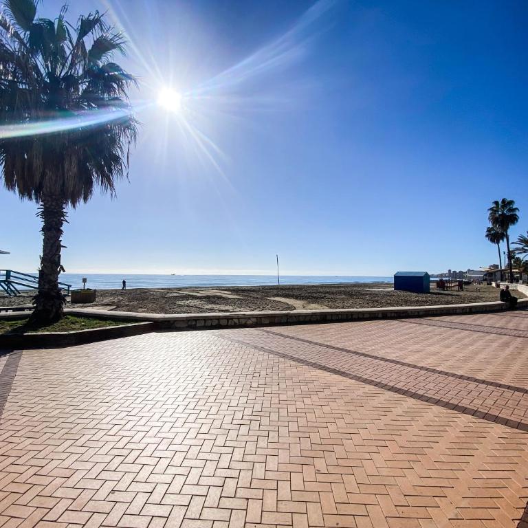 El Sol Maritimo Torreblanca Apartment - Two-Bedroom Apartment - 52