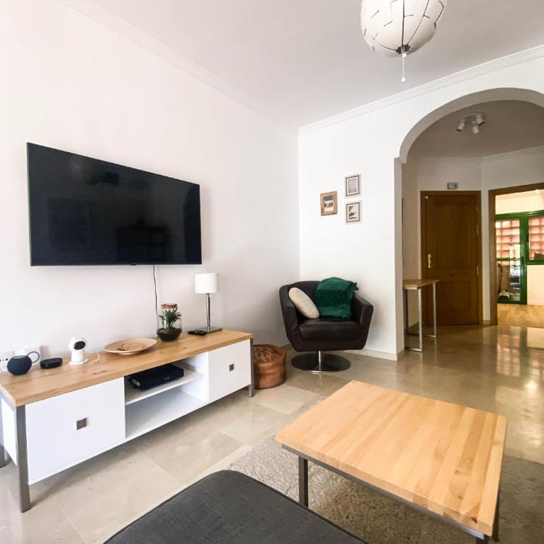 El Sol Maritimo Torreblanca Apartment - Two-Bedroom Apartment - 6