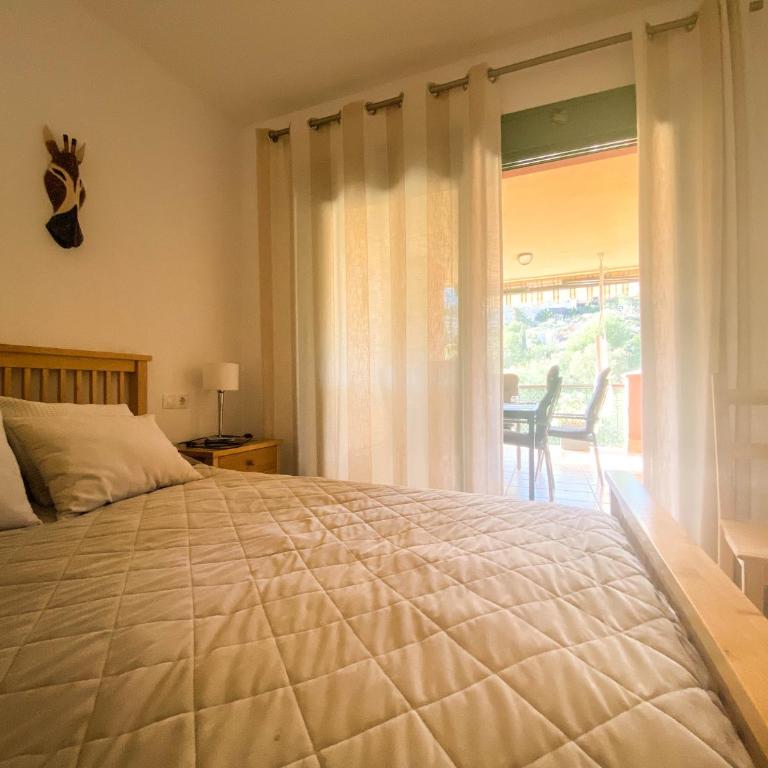 El Sol Maritimo Torreblanca Apartment - Two-Bedroom Apartment - 16