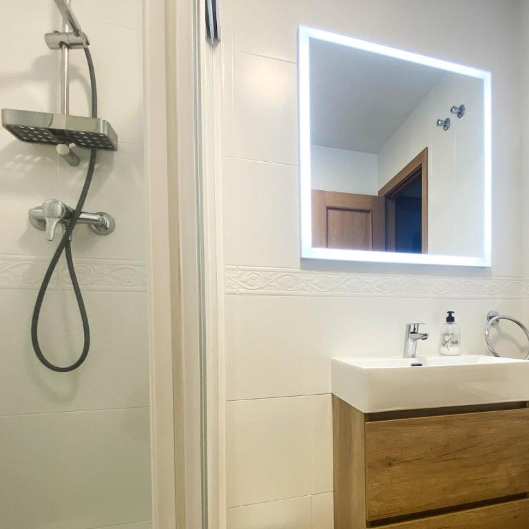 El Sol Maritimo Torreblanca Apartment - Two-Bedroom Apartment - 24
