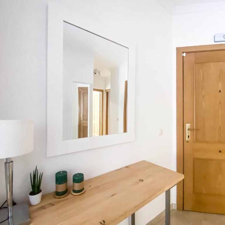 El Sol Maritimo Torreblanca Apartment - Two-Bedroom Apartment - 2