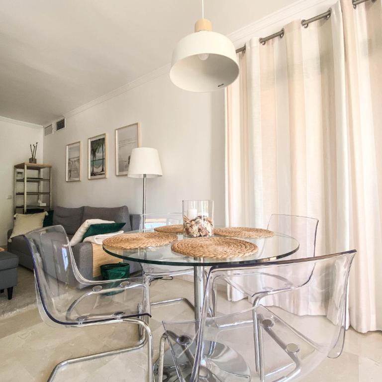 El Sol Maritimo Torreblanca Apartment - Two-Bedroom Apartment - 9