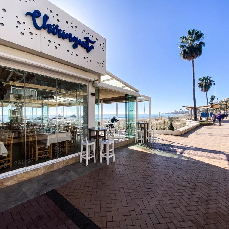El Sol Maritimo Torreblanca Apartment - Two-Bedroom Apartment - 60