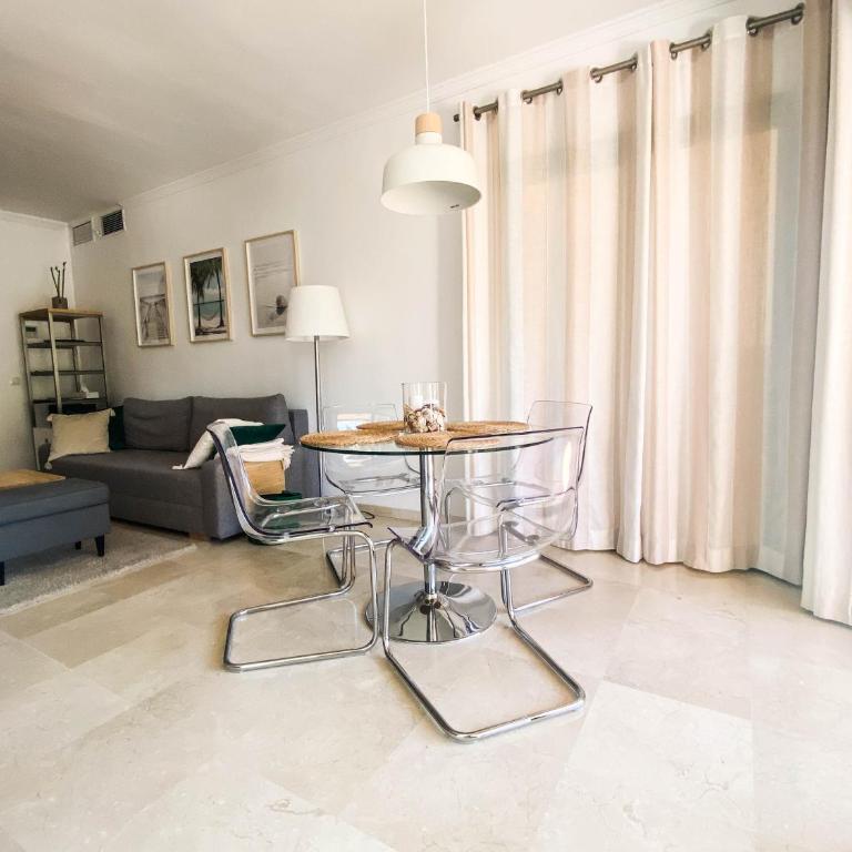 El Sol Maritimo Torreblanca Apartment - Two-Bedroom Apartment - 8