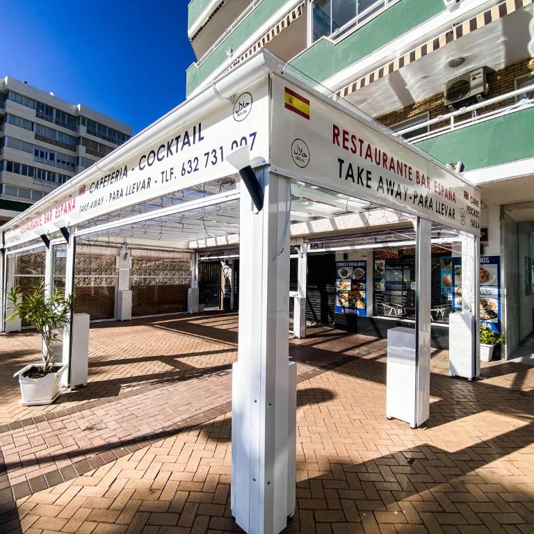 El Sol Maritimo Torreblanca Apartment - Two-Bedroom Apartment - 62