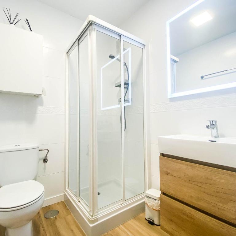 El Sol Maritimo Torreblanca Apartment - Two-Bedroom Apartment - 25