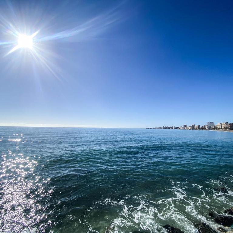 El Sol Maritimo Torreblanca Apartment - Two-Bedroom Apartment - 57