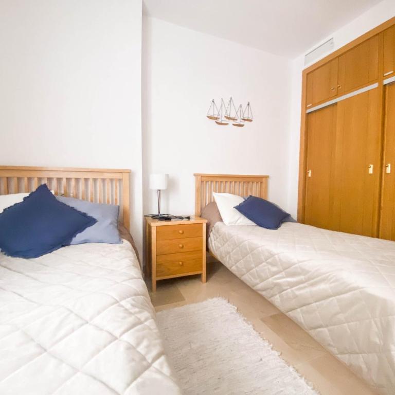 El Sol Maritimo Torreblanca Apartment - Two-Bedroom Apartment - 18
