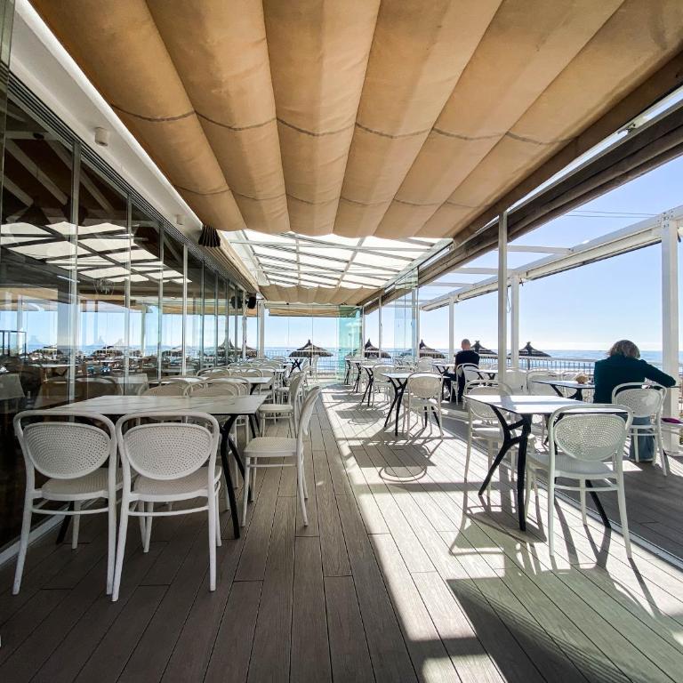 El Sol Maritimo Torreblanca Apartment - Two-Bedroom Apartment - 63
