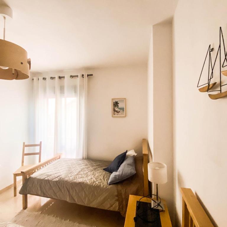 El Sol Maritimo Torreblanca Apartment - Two-Bedroom Apartment - 19