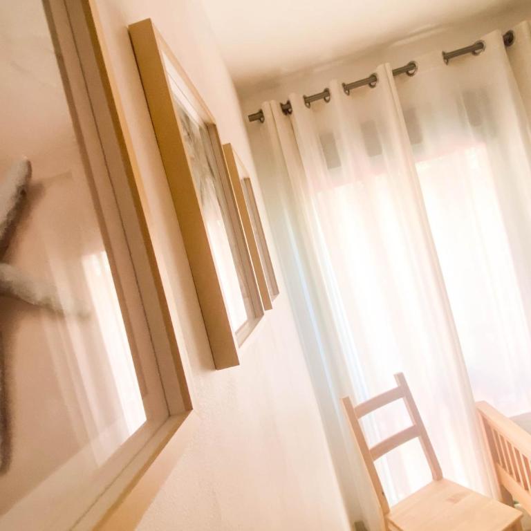 El Sol Maritimo Torreblanca Apartment - Two-Bedroom Apartment - 20