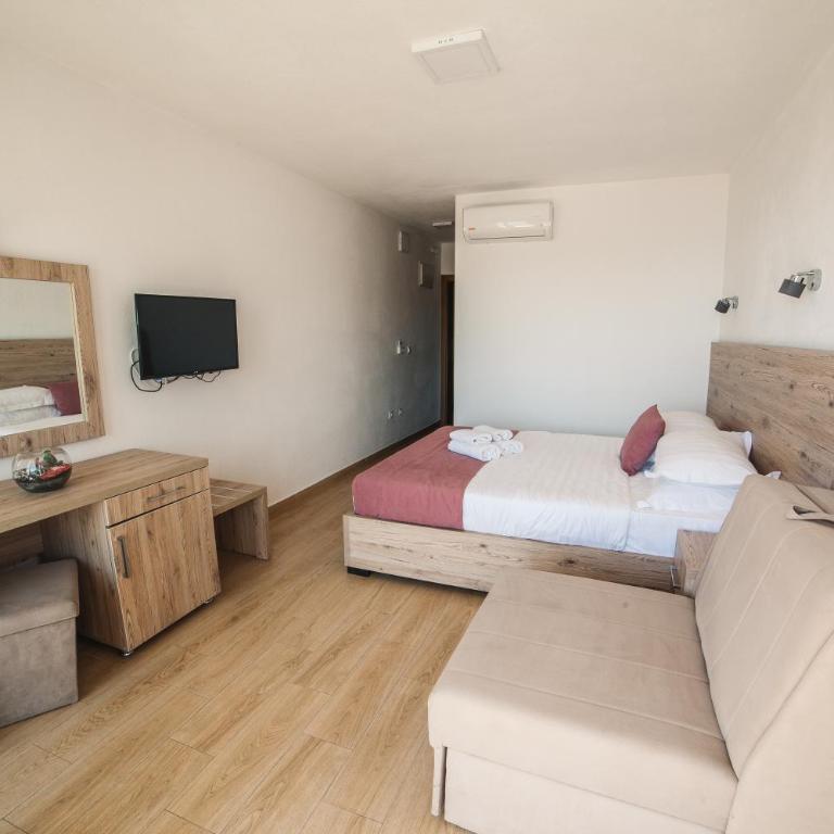 Hotel NOBEL Ulcinj - Trokrevetna Soba - 31