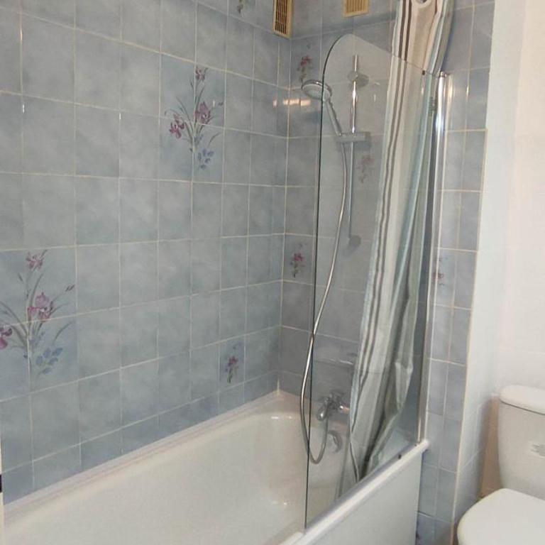 Appartement 4 personnes - Appartement 1 Chambre - 6