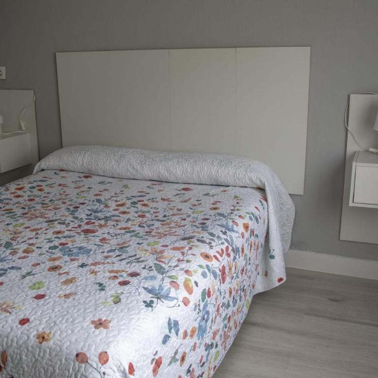 Apartamento Oviedo - Apartamento de 3 dormitorios - 1