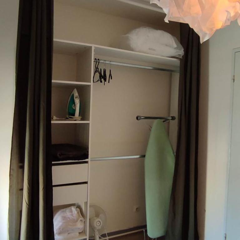 Appartement 4 personnes - Appartement 1 Chambre - 9