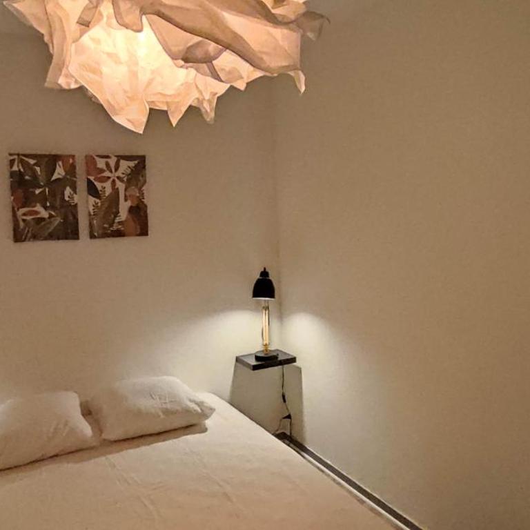 Appartement 4 personnes - Appartement 1 Chambre - 7
