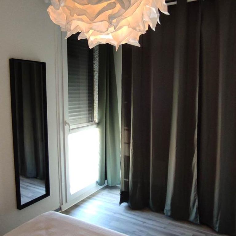 Appartement 4 personnes - Appartement 1 Chambre - 8
