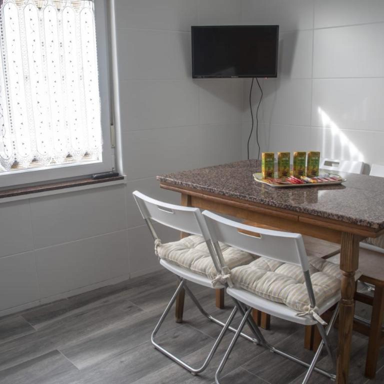 Apartamento Oviedo - Apartamento de 3 dormitorios - 4