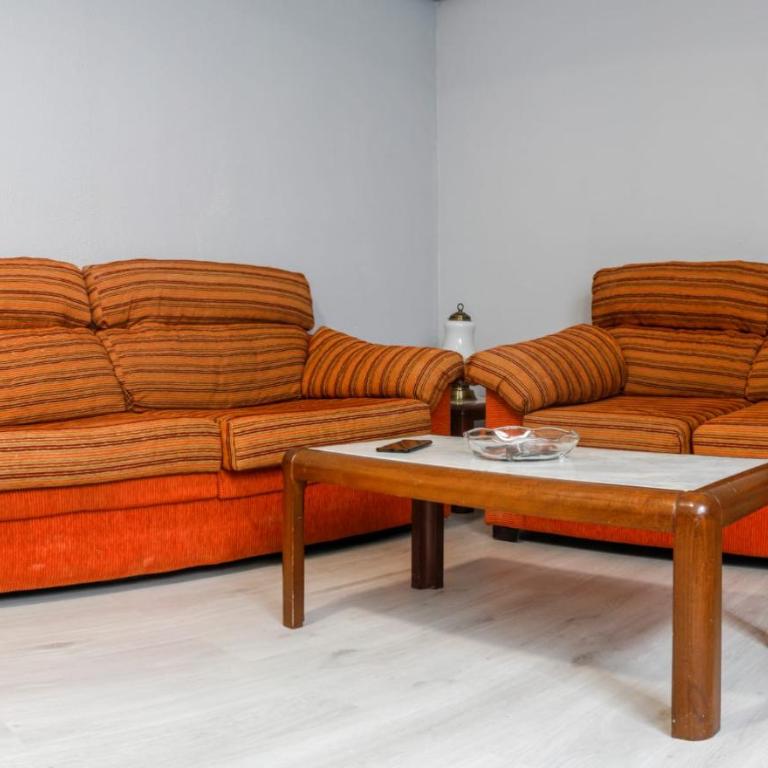 Apartamento Oviedo - Apartamento de 3 dormitorios - 5