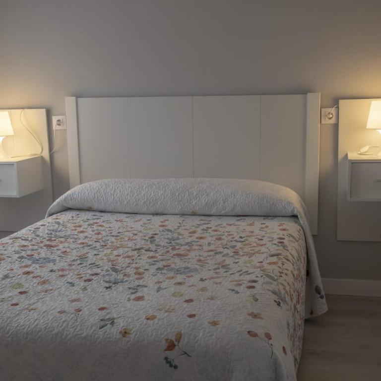 Apartamento Oviedo - Apartamento de 3 dormitorios - 8