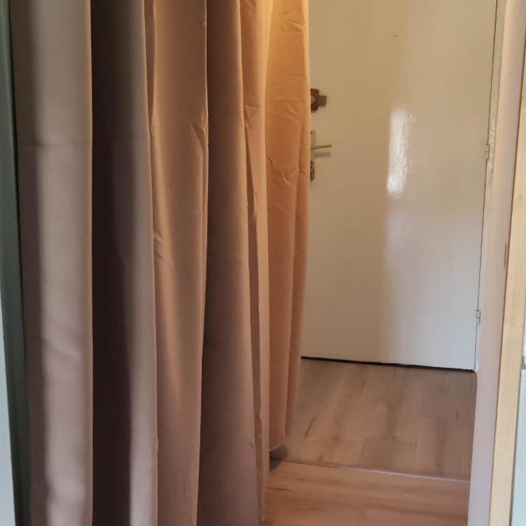 Appartement 4 personnes - Appartement 1 Chambre - 11