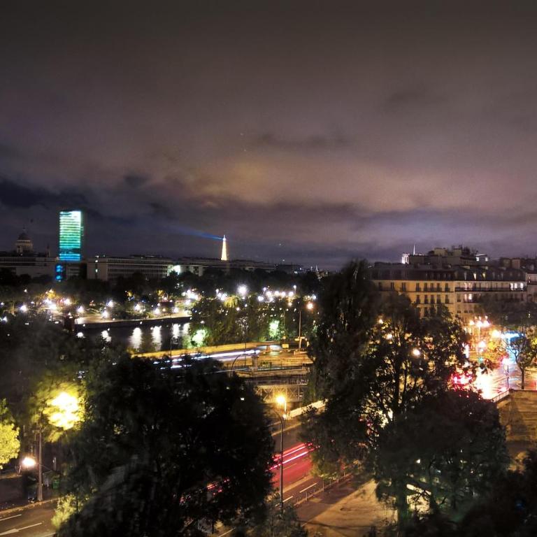 Heart of Paris and magical view of the Seine river by Weekome - Appartement 1 Chambre - 13