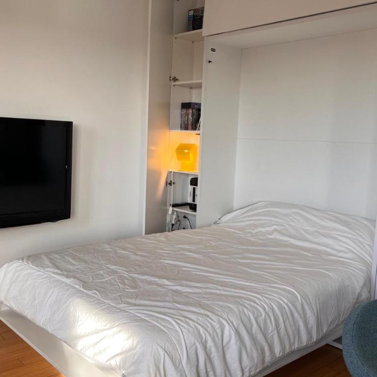 Heart of Paris and magical view of the Seine river by Weekome - Appartement 1 Chambre - 8