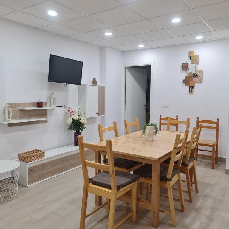 Santa Pola, Calle Mayor 58 - Apartamento - 32