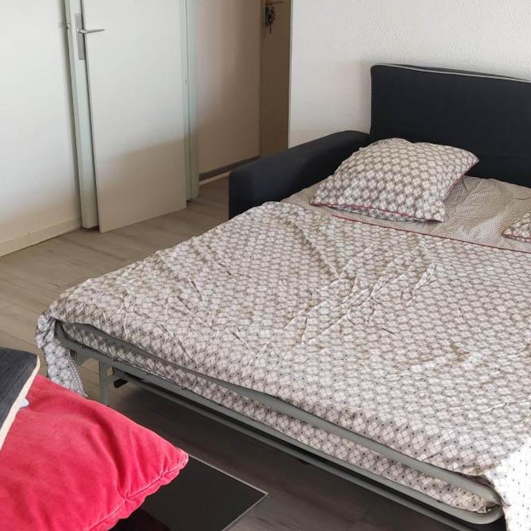 Appartement 4 personnes - Appartement 1 Chambre - 10