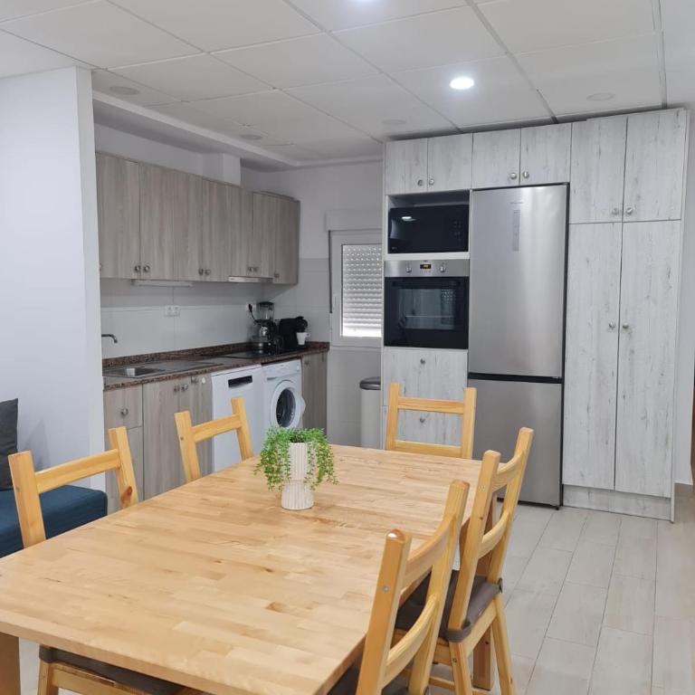 Santa Pola, Calle Mayor 58 - Apartamento - 37