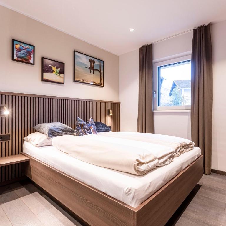 Brixental Suites Hopfgarten by ALPS RESORTS - Studio mit Balkon - 9