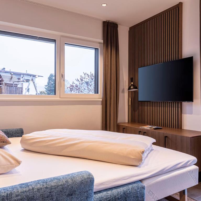 Brixental Suites Hopfgarten by ALPS RESORTS - Studio mit Balkon - 7