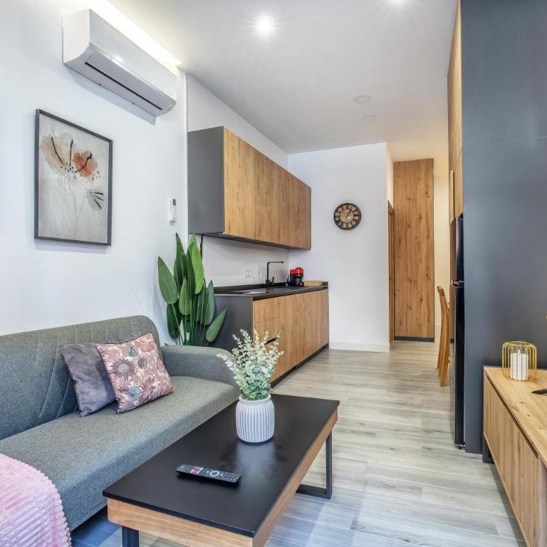 Garesc Lofts - Loft - 5