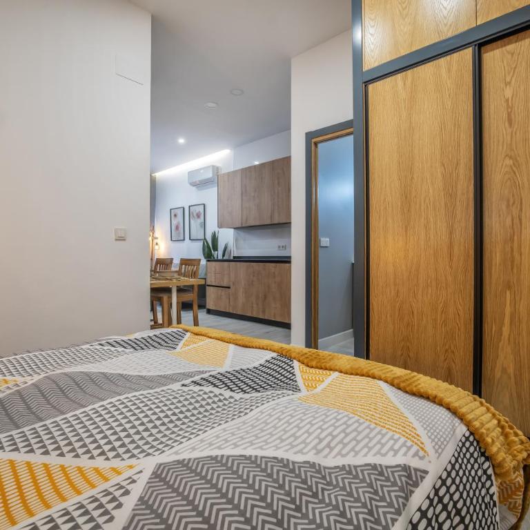 Garesc Lofts - Loft - 19