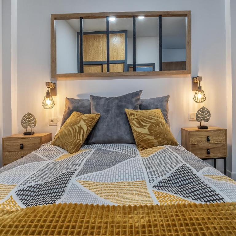 Garesc Lofts - Loft - 17