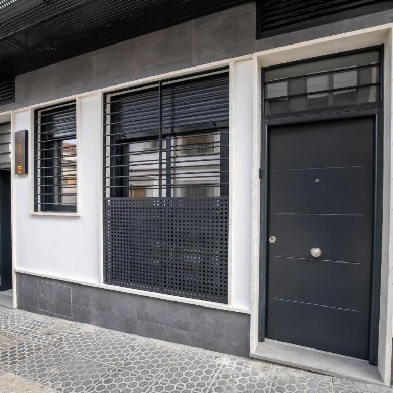Garesc Lofts - Loft - 3