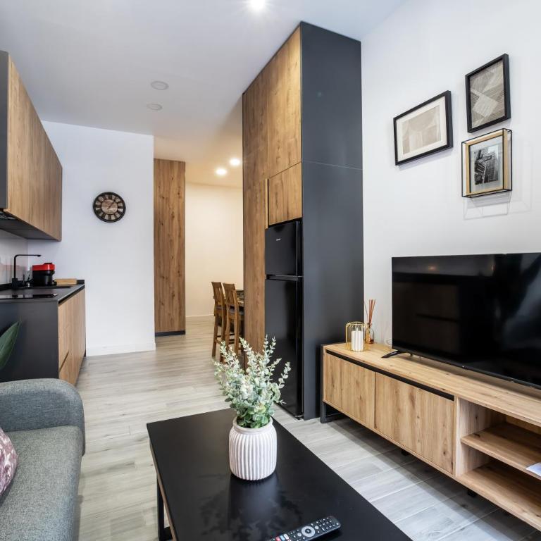 Garesc Lofts - Loft - 6