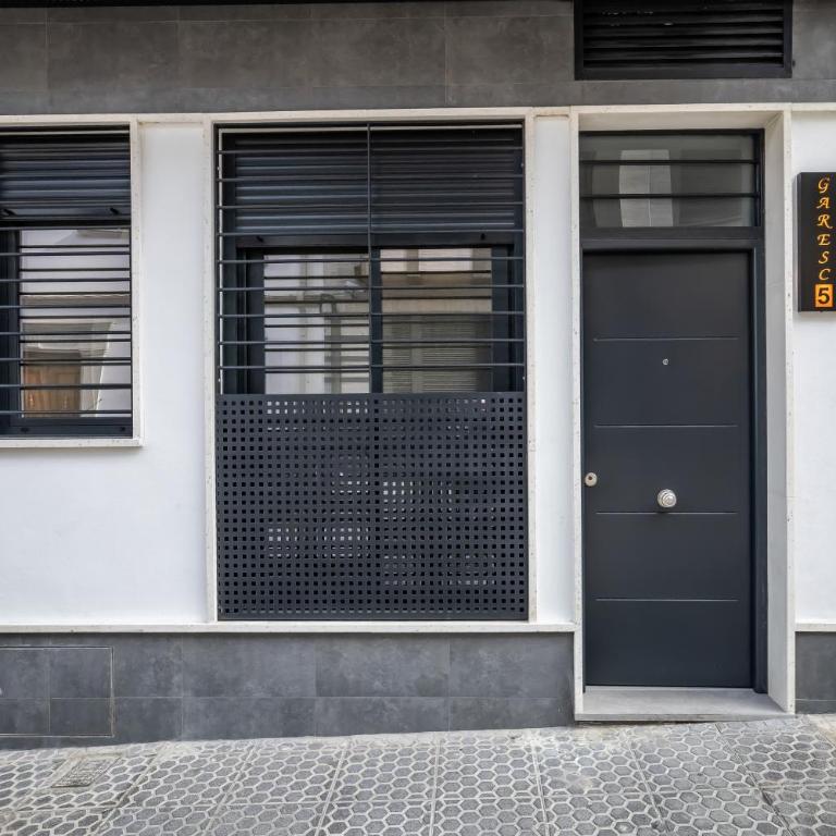 Garesc Lofts - Loft - 2