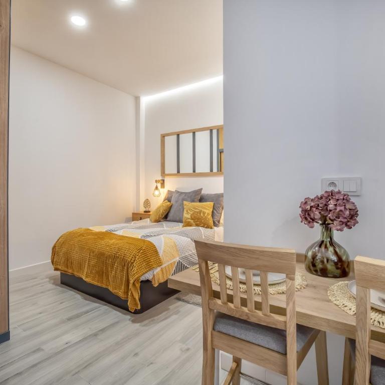Garesc Lofts - Loft - 13