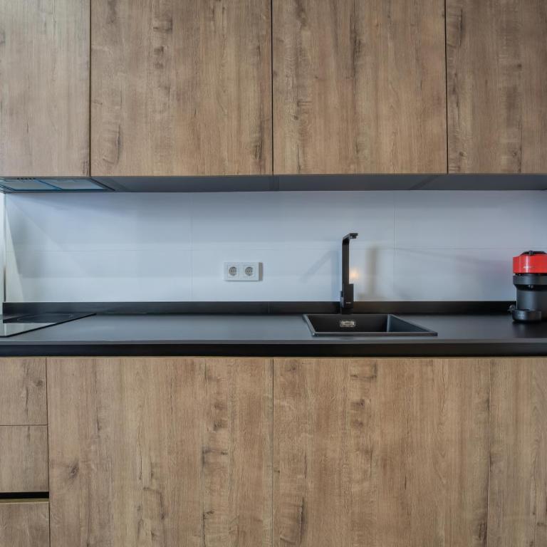 Garesc Lofts - Loft - 10