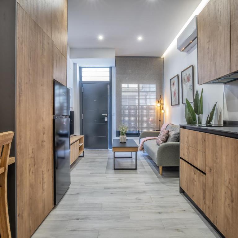 Garesc Lofts - Loft - 11
