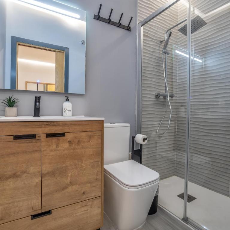 Garesc Lofts - Loft - 21