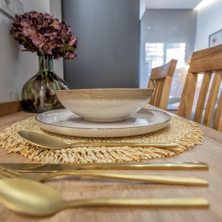 Garesc Lofts - Loft - 15