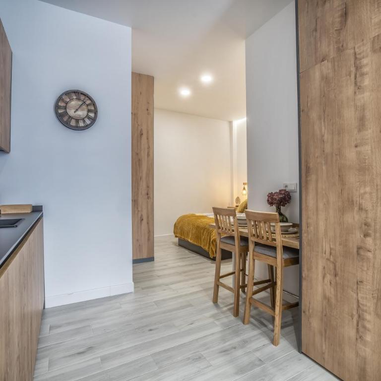 Garesc Lofts - Loft - 12