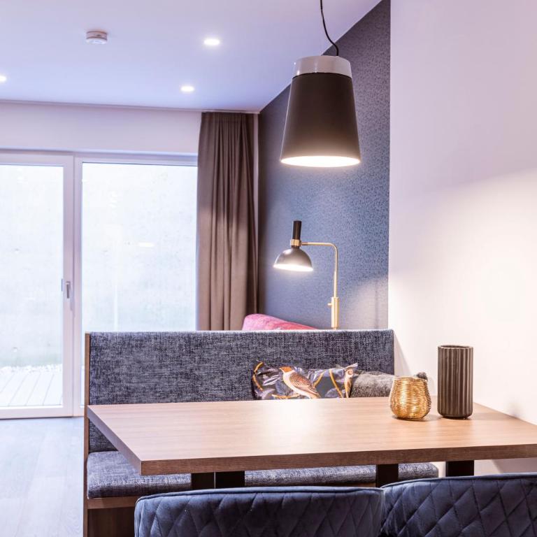 Brixental Suites Hopfgarten by ALPS RESORTS - Apartment 2 mit 1 Schlafzimmer - 5