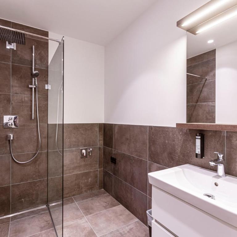 Brixental Suites Hopfgarten by ALPS RESORTS - Apartment 2 mit 1 Schlafzimmer - 7